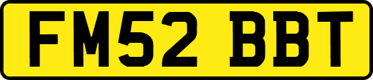 FM52BBT