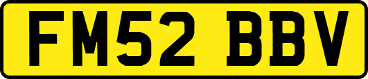 FM52BBV