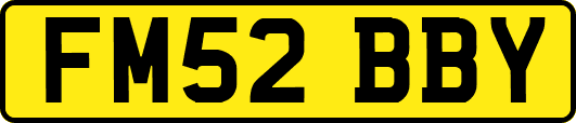 FM52BBY