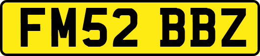 FM52BBZ