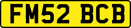 FM52BCB