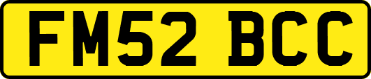 FM52BCC