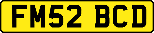 FM52BCD