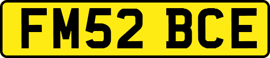 FM52BCE