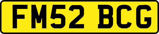 FM52BCG