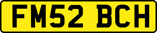 FM52BCH