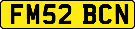 FM52BCN