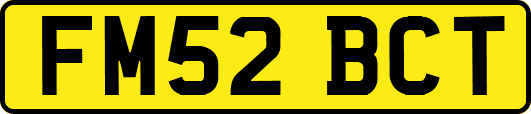 FM52BCT