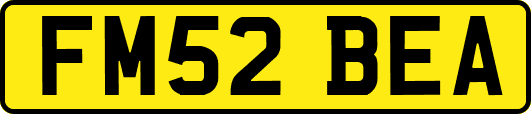 FM52BEA