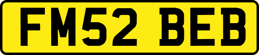 FM52BEB