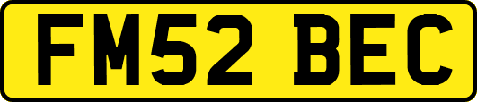 FM52BEC