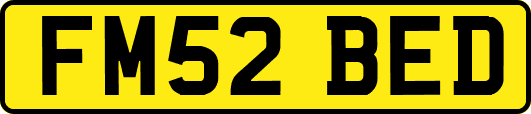FM52BED