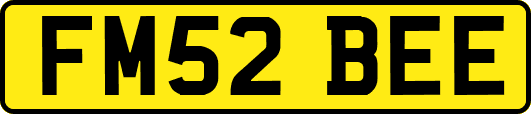FM52BEE