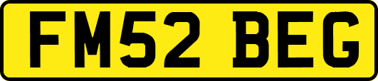 FM52BEG