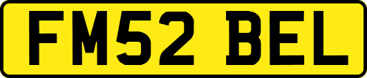 FM52BEL