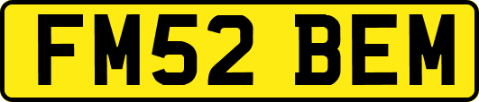 FM52BEM