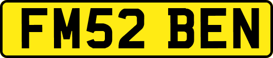 FM52BEN