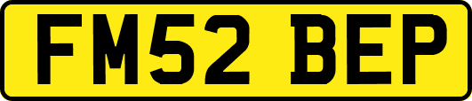 FM52BEP