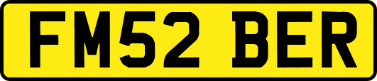 FM52BER
