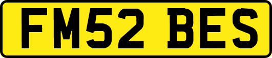 FM52BES