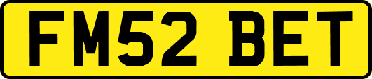 FM52BET