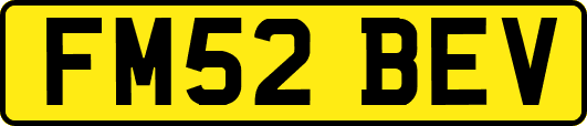 FM52BEV