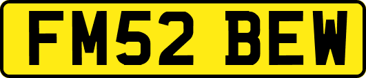 FM52BEW