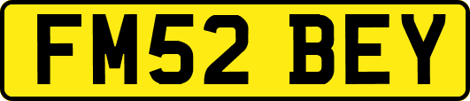 FM52BEY