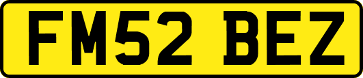 FM52BEZ