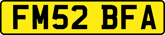 FM52BFA