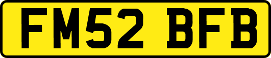 FM52BFB