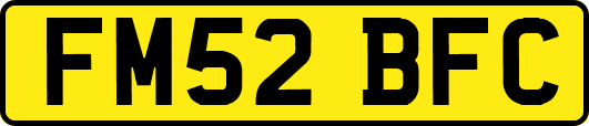 FM52BFC