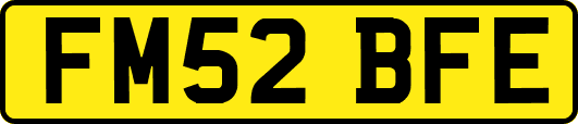 FM52BFE