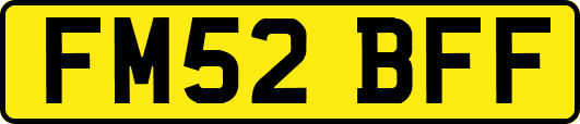 FM52BFF