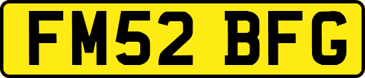 FM52BFG
