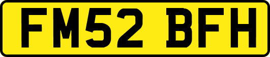 FM52BFH
