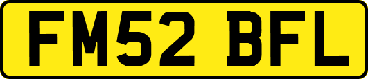 FM52BFL