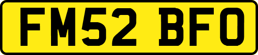FM52BFO