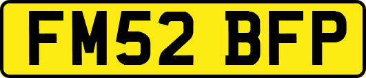 FM52BFP