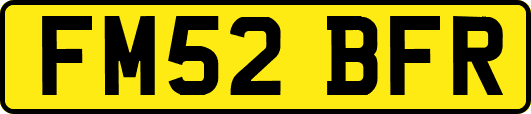 FM52BFR