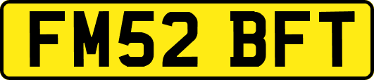 FM52BFT