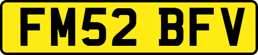 FM52BFV