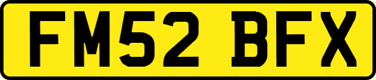 FM52BFX