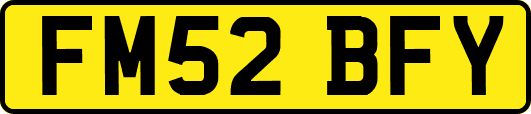 FM52BFY