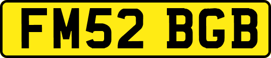 FM52BGB