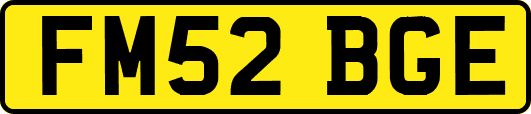 FM52BGE