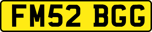 FM52BGG