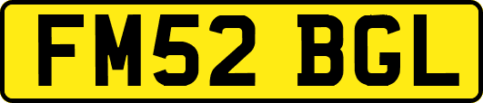 FM52BGL