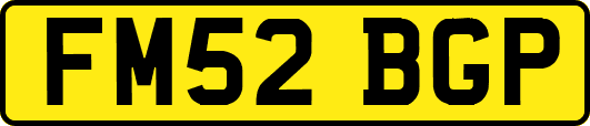FM52BGP