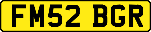 FM52BGR